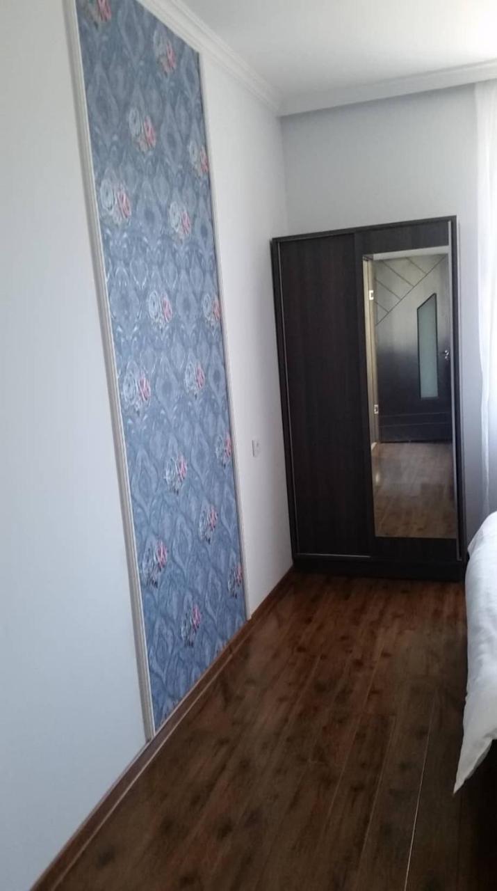 Guesthouse Elli & Cottages Kazbegi Ngoại thất bức ảnh